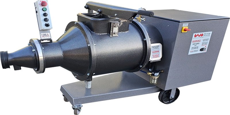 VPM-100SS 800